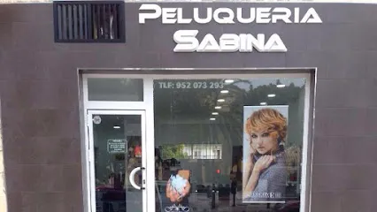 Peluqueria y Estética Sabina