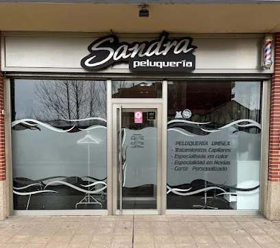 Peluquería y Estética Sandra