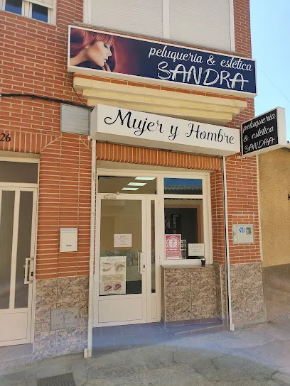 Peluquería y Estética Sandra