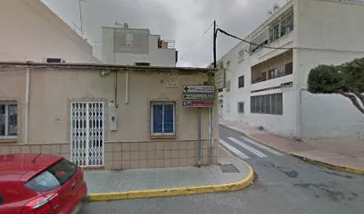Peluquería y estética SANFER