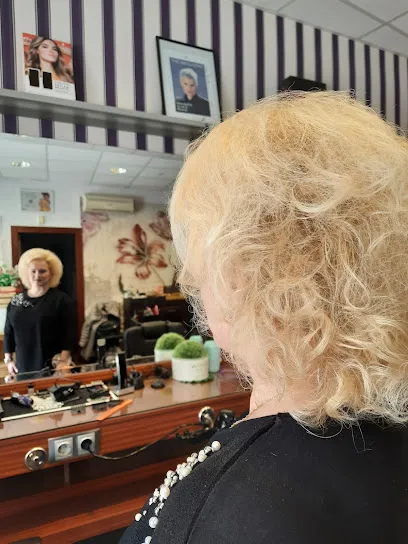 Peluquería y Estética Sara Barrio