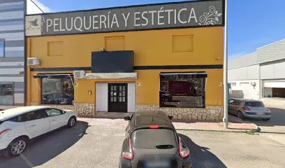 Peluqueria y Estética Sayro