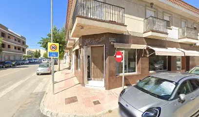 Peluqueria y Estética Scala