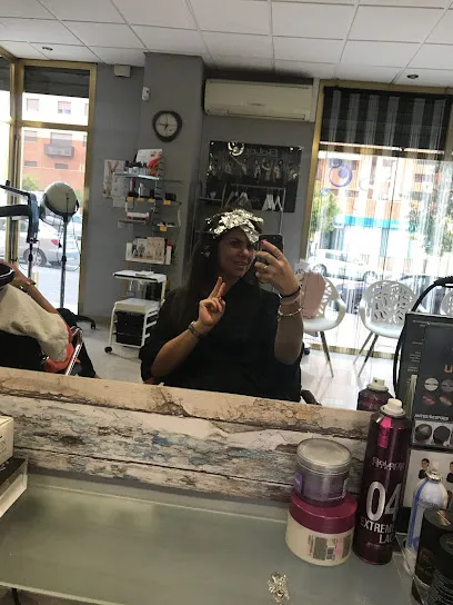 Peluqueria y Estética Seyli
