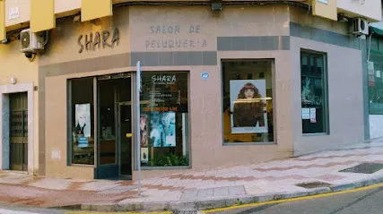 Peluquería y Estética Shara