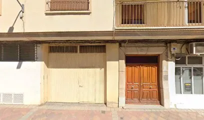 Peluquería y Estética Sol