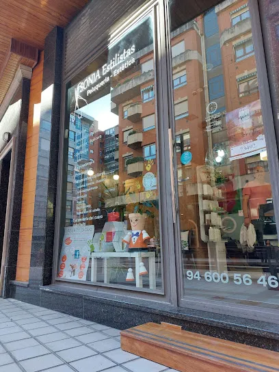 Peluquería y Estética Sonia Estilistas