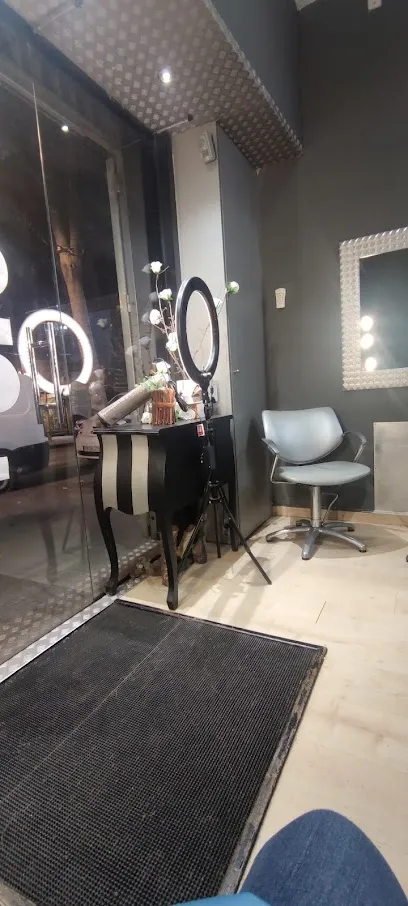 Peluquería y Estética Sonsi