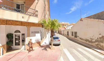Peluquería y Estética Soraya