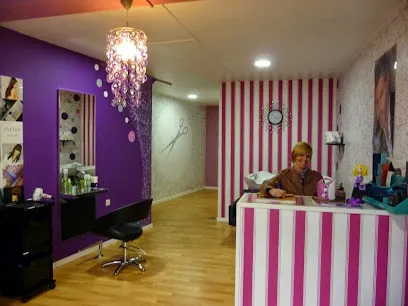 Peluquería y Estética SR