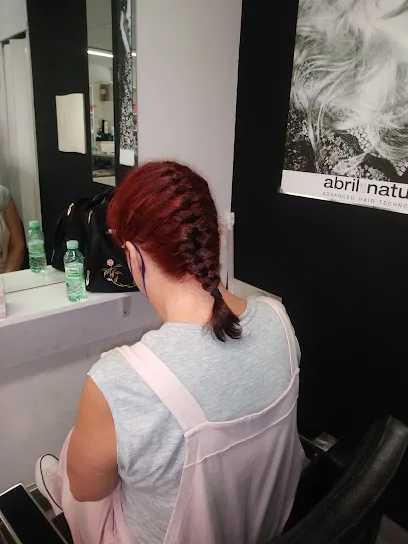 Peluqueria y Estetica Tamy