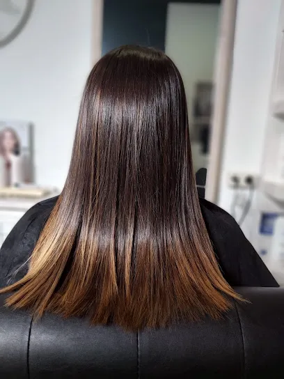 Peluqueria y Estetica Tania Aneiros