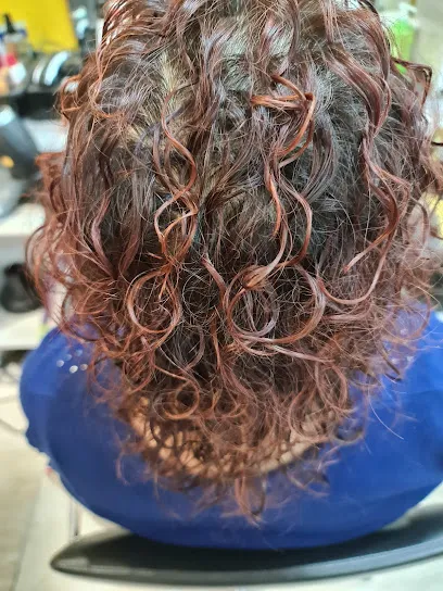 Peluqueria y Estetica