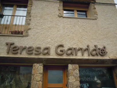 Peluquería y Estética Teresa Garrido