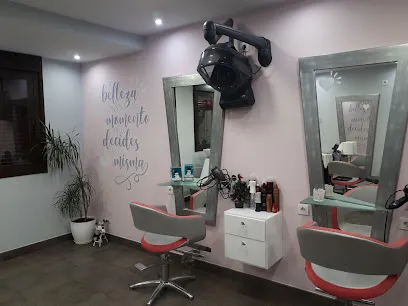 Peluqueria y Estetica Tesbel