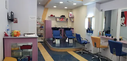 Peluqueria y estetica TEYNA