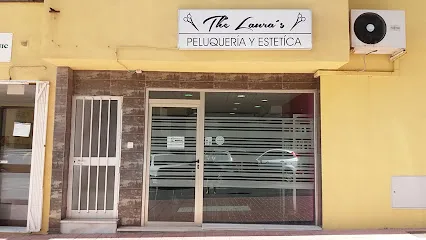 Peluquería y Estética the laura's