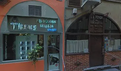 Peluquería y Estética Tirones