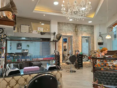 Peluqueria y estetica toque divino