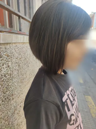 Peluquería y estética Trébol