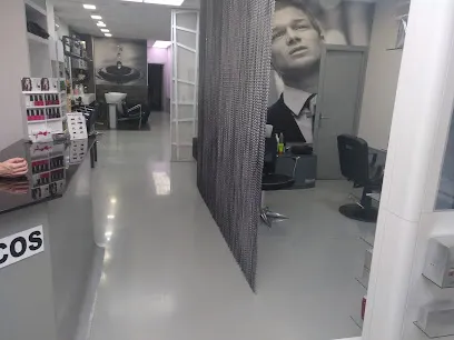 Peluquería y Estética TRUCCOS