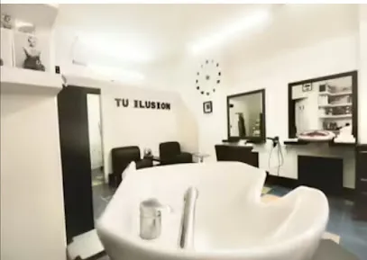 peluquería y estetica tu ilusion