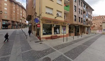 PELUQUERÍA y ESTÉTICA TU IMAGEN