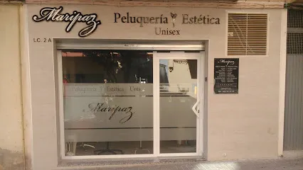 Peluquería y Estética Unisex Maripaz