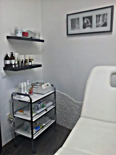 Peluquería y estética unisex Montejos