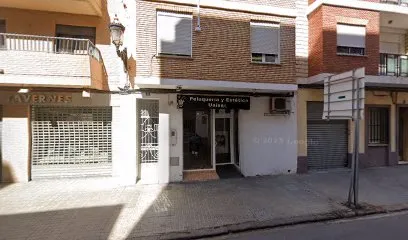 Peluqueria y Estética Unisex