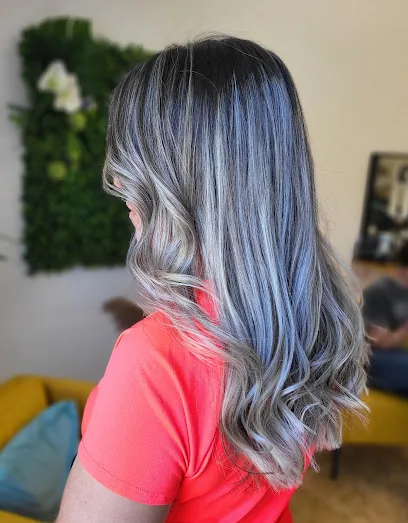 Peluquería y Estética UNISEX Vanessa Llanos
