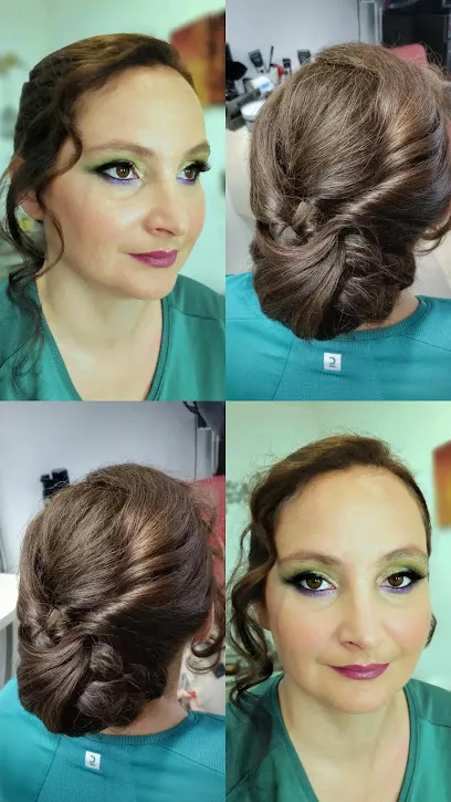 Peluquería y Estética Vadepelos Salobreña