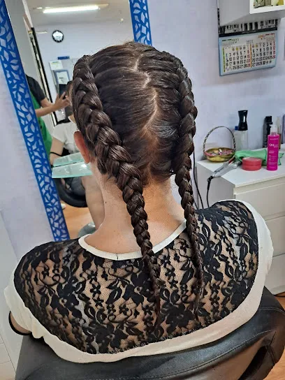Peluqueria y Estetica valencia