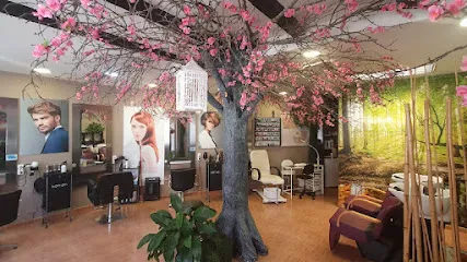 Peluqueria y Estetica Valquiria