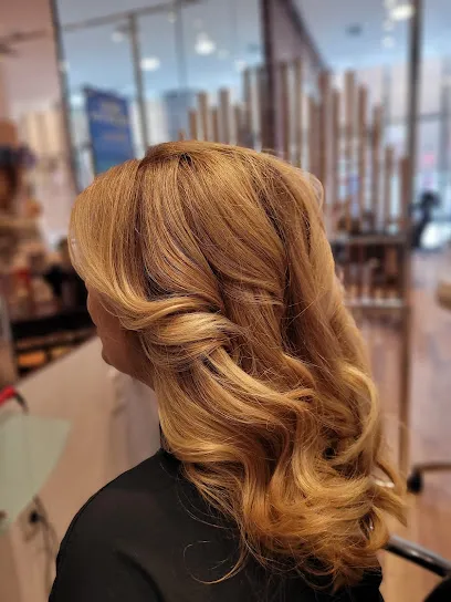 Peluquería y Estética Velázquez