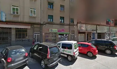 Peluquería y Estética Venus