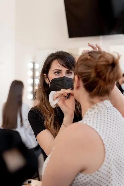 Peluquería y Estética Verónica López