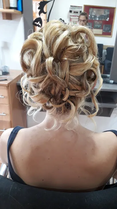 Peluqueria y Estética Verónica