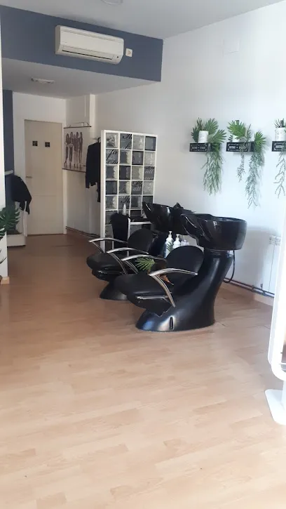 Peluqueria y estética VILLATE