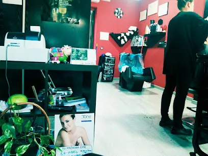 Peluquería y Estética Vintage