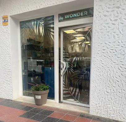 Peluqueria y Estética Wonder