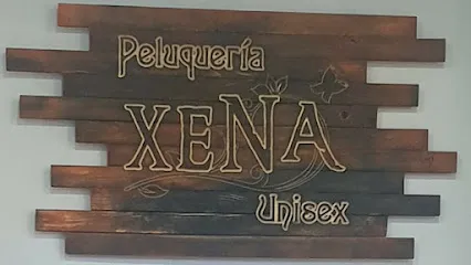 Peluquería y estetica Xena