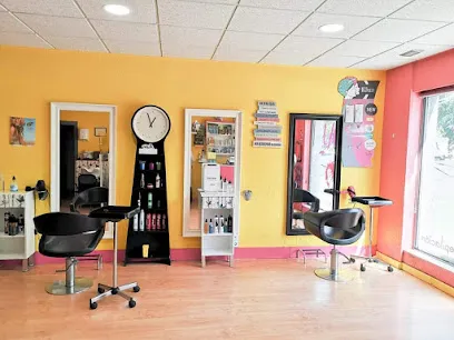 Peluquería y estética Yolanda Caballero