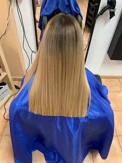 Peluquería y estética Zulema Deniz