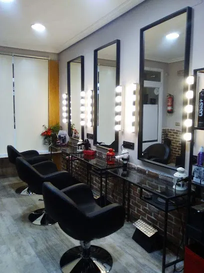 PELUQUERÍA y ESTILISMO MAYTE - BEJAR