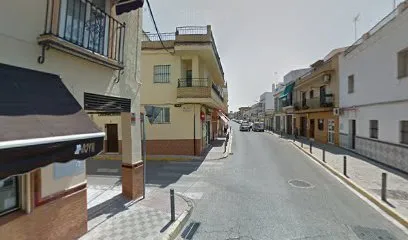 Peluquería y Estilista Jesús Acosta