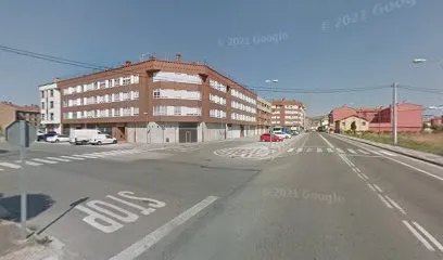Peluquería y Estilistas Rakel Martínez
