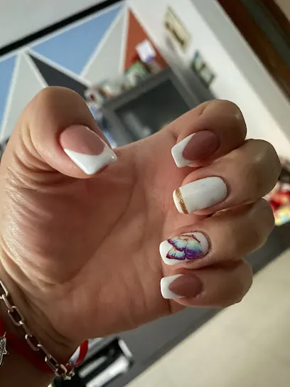 Peluquería y Uñas Koko