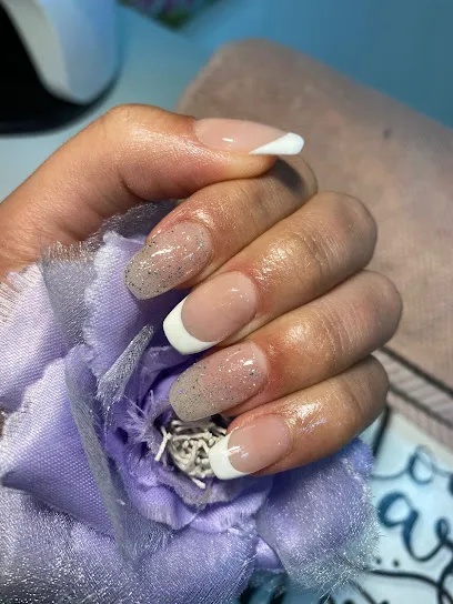 Peluqueria y uñas nuria
