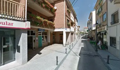 Peluquería Yara